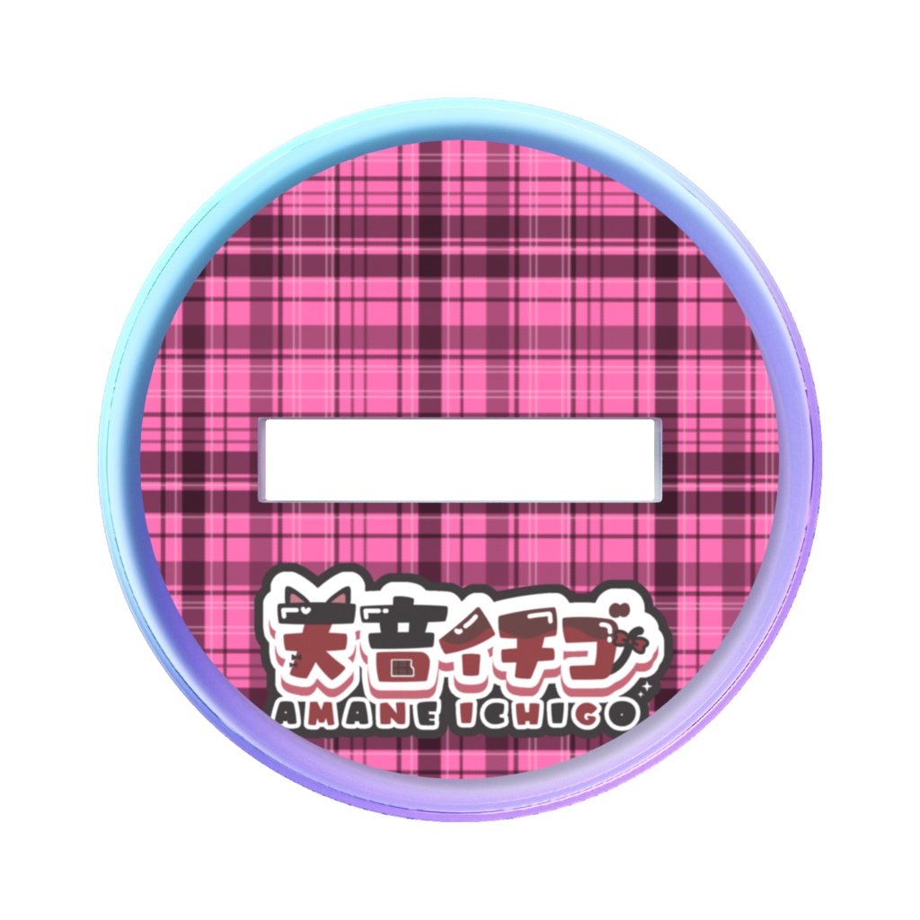 【ハロウィン限定】ドラキュラアクリルスタンド