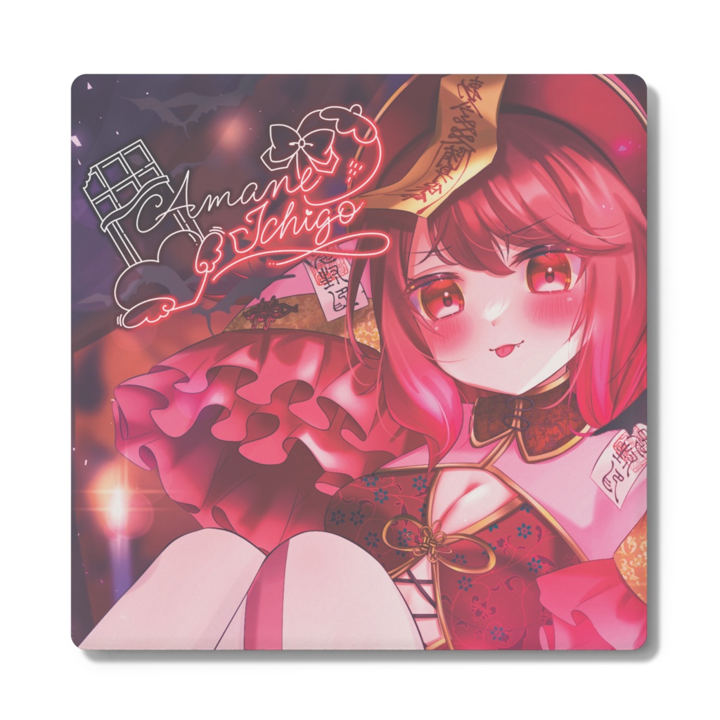 【ハロウィン限定】コースター