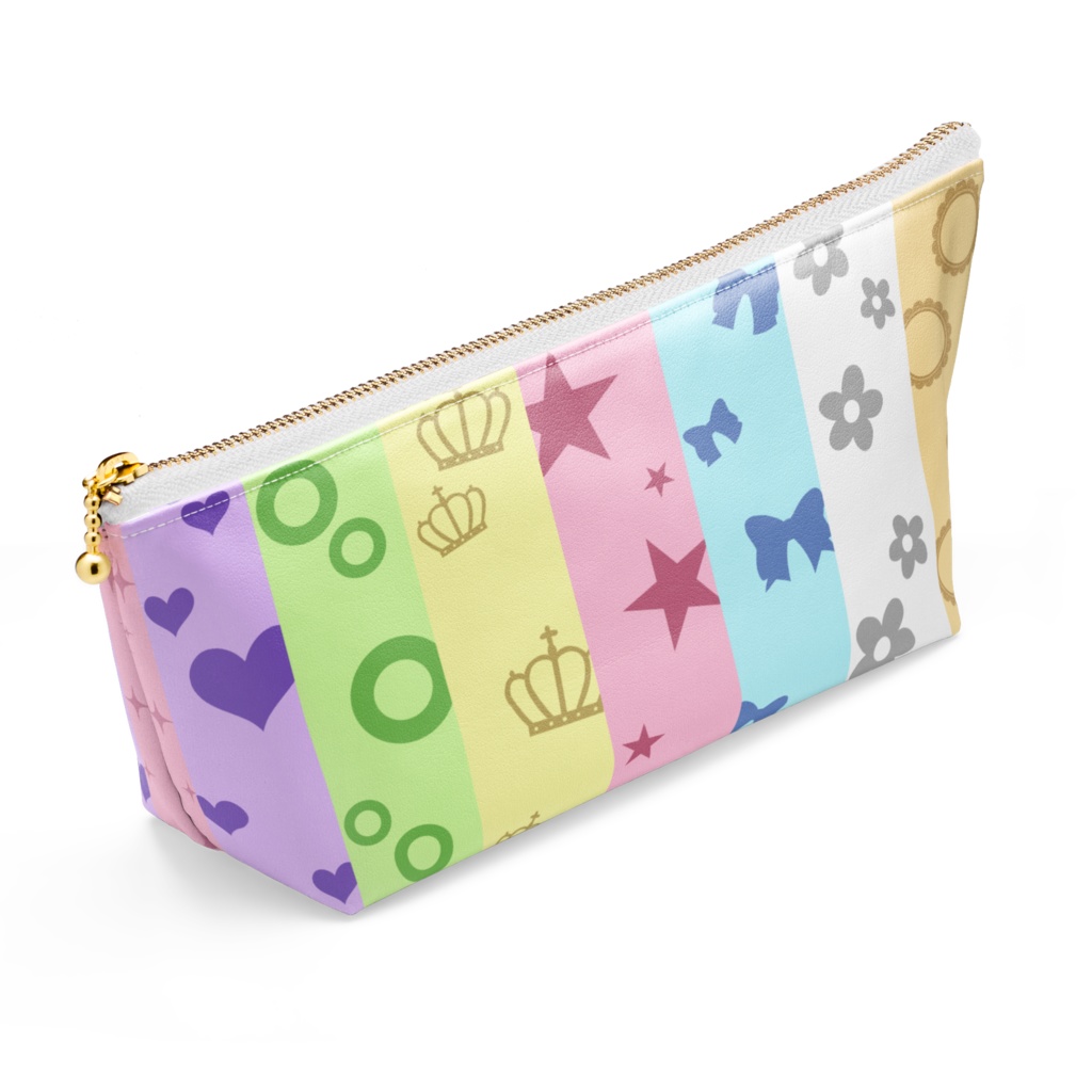 MFPHイメージポーチ