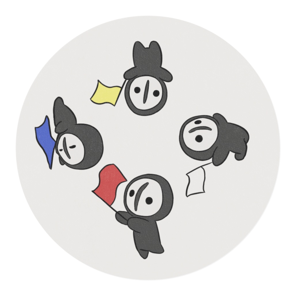 ノーグライド マスキングテープ