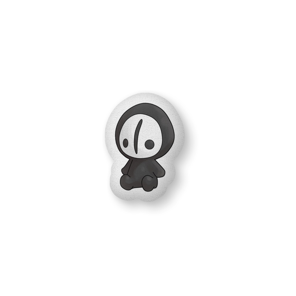 ノーグライドクッション