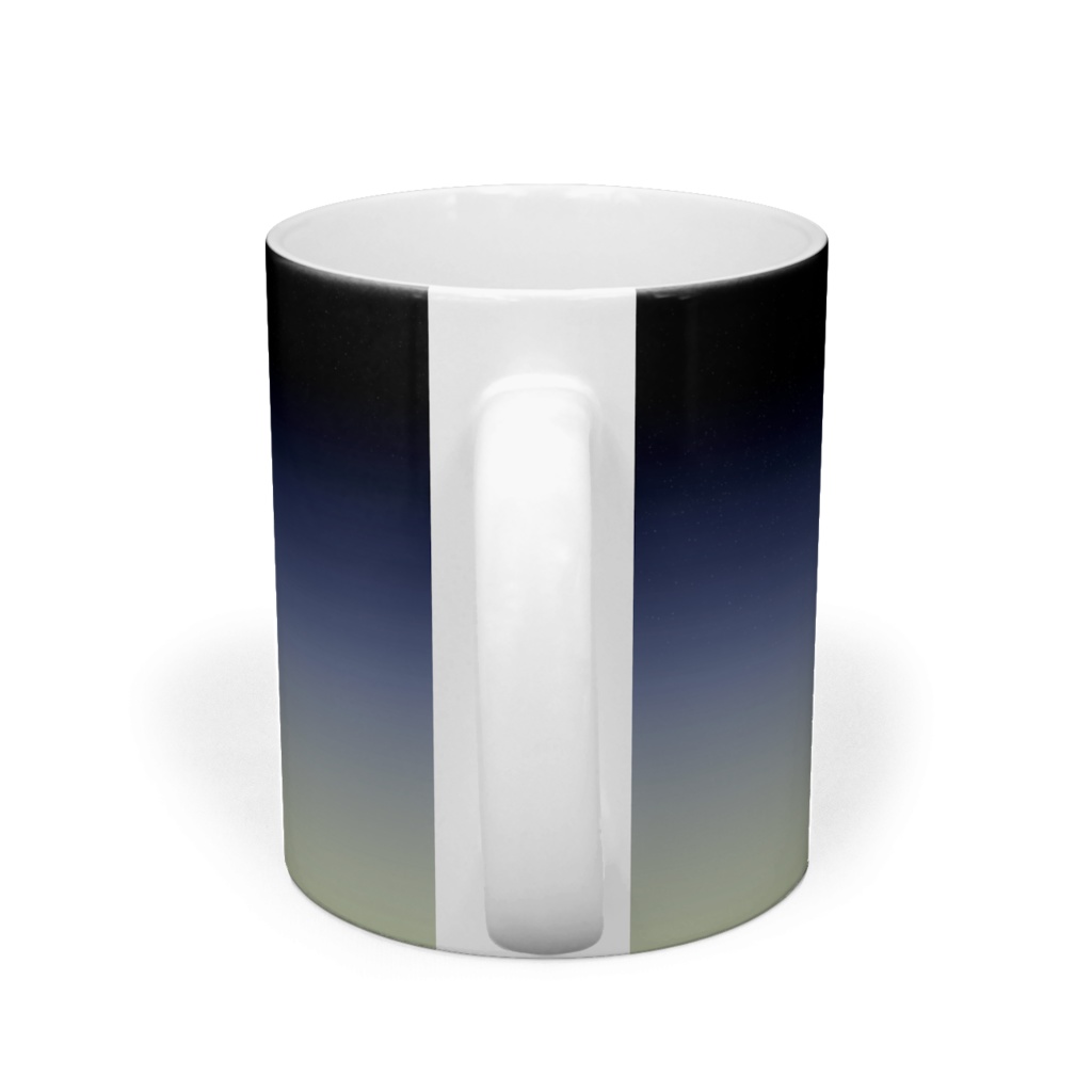 【VKOG398】月夜野 マグカップ