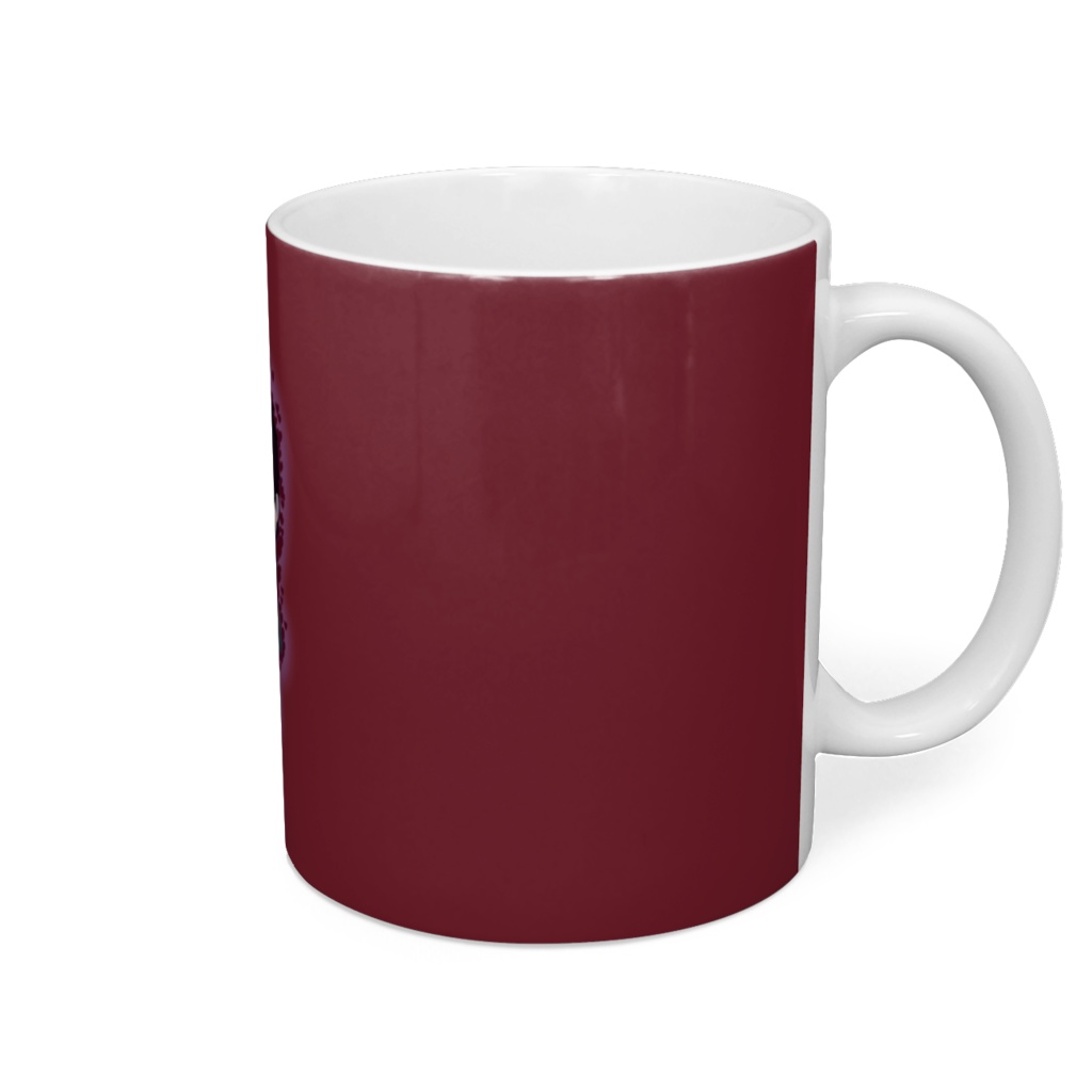 【ラヴラスト】サチハート - マグカップ