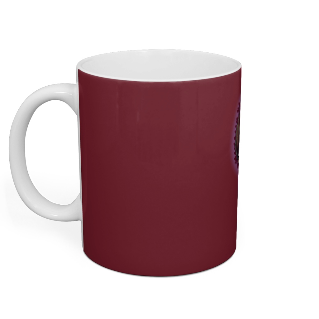 【ラヴラスト】サチハート - マグカップ