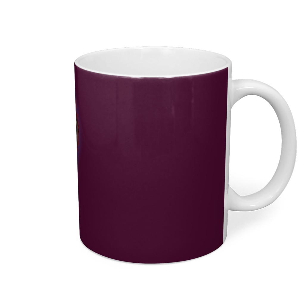 【ラヴラスト】正輝ハート - マグカップ