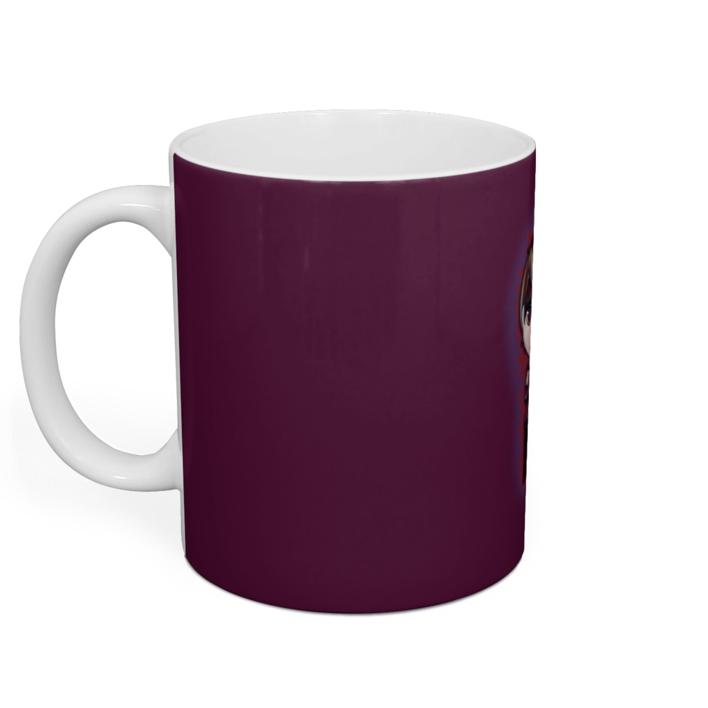 【ラヴラスト】正輝ハート - マグカップ