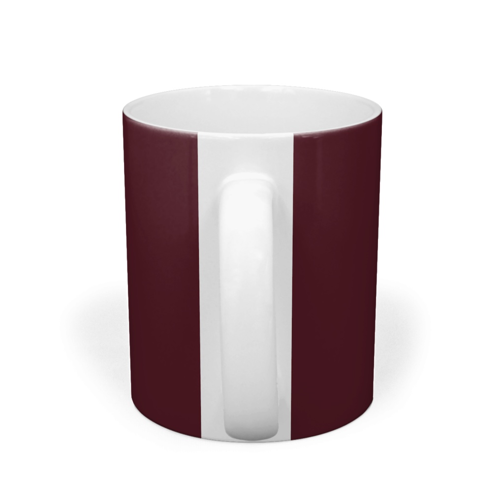 【僕のナカ】純男 ティー - マグカップ