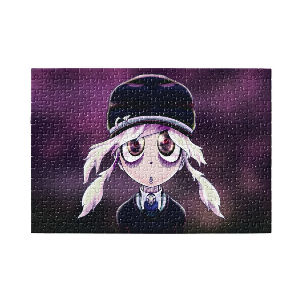 【VKOG398】「Stare into Stars」 - パズル