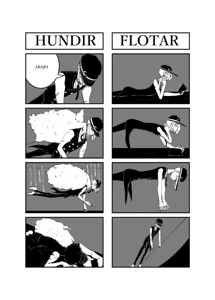 【VKOG398】まとめ Compiled Compilado(ES) Compilado(PT)