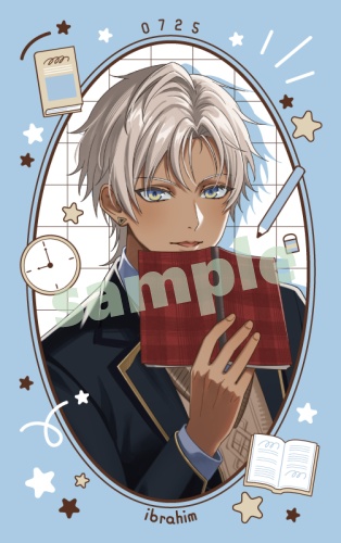【非公式】SEIHUKU CARD