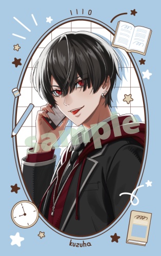 【非公式】SEIHUKU CARD