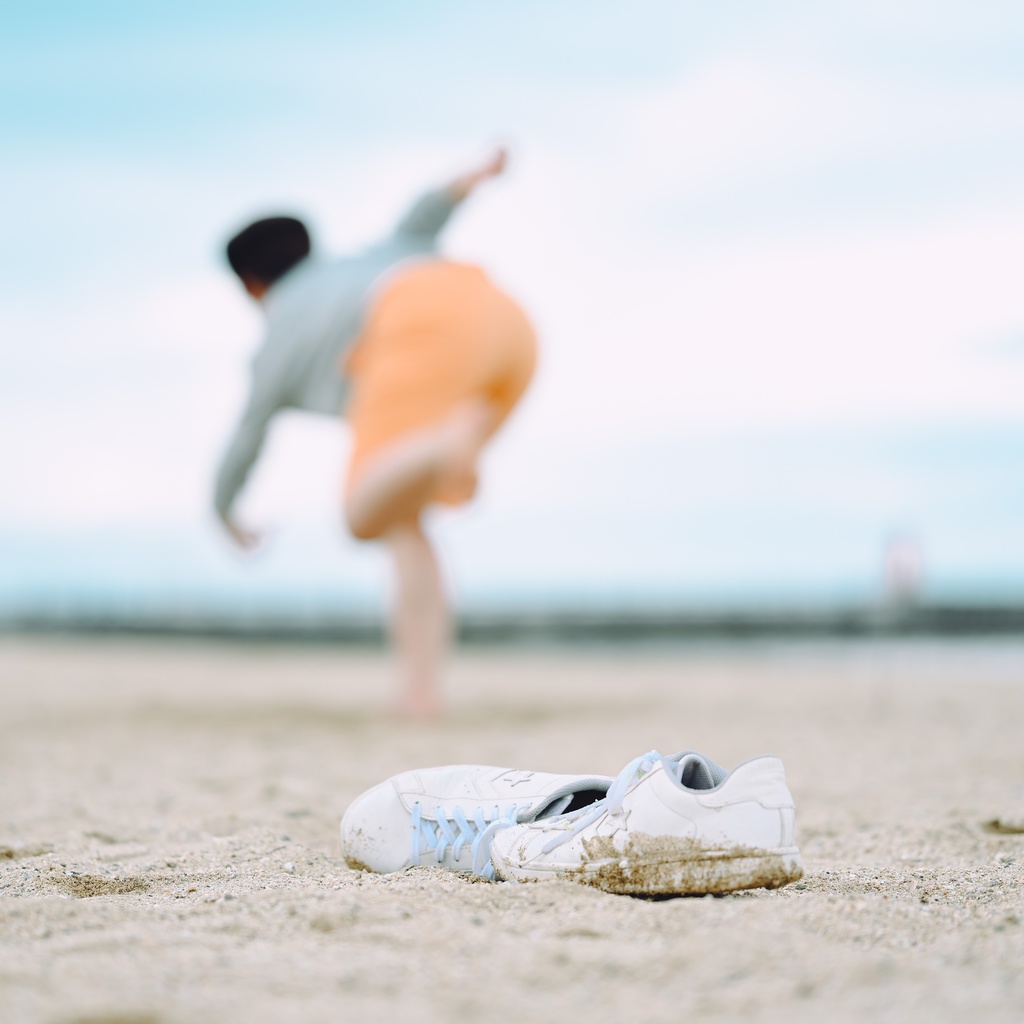 宮城リョータ写真集【A】