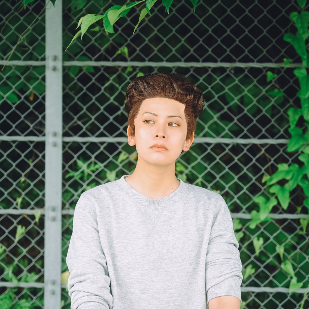 宮城リョータ写真集【A】