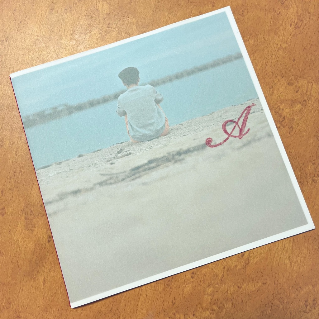 宮城リョータ写真集【A】