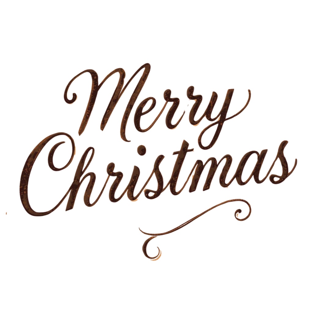 【ちいさなアトリエ】クリスマス素材(全8種)|PNG背景透過