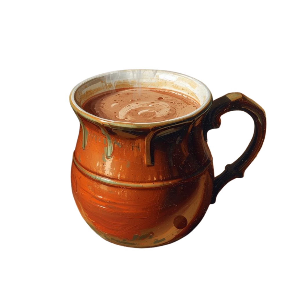 【ちいさなアトリエ】秋のほっこり素材(全10種類)|PNG背景透過