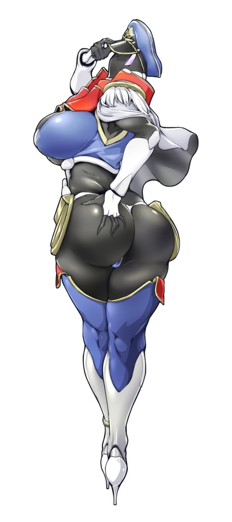 ベネラ准尉 アクリルスタンド