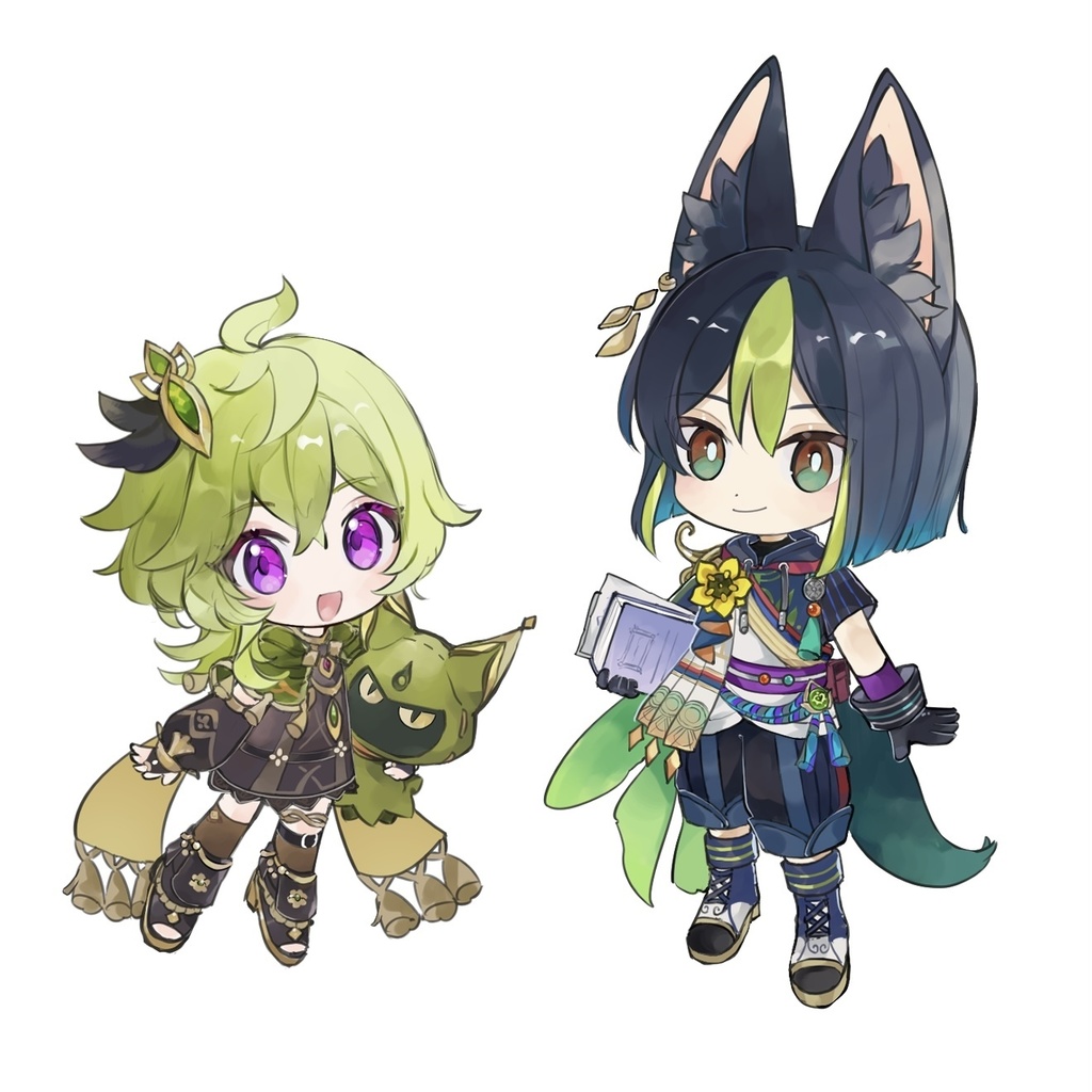 アクリルスタンド