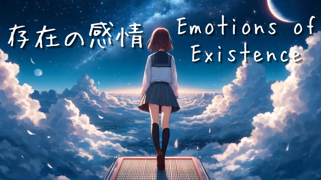 存在の感情