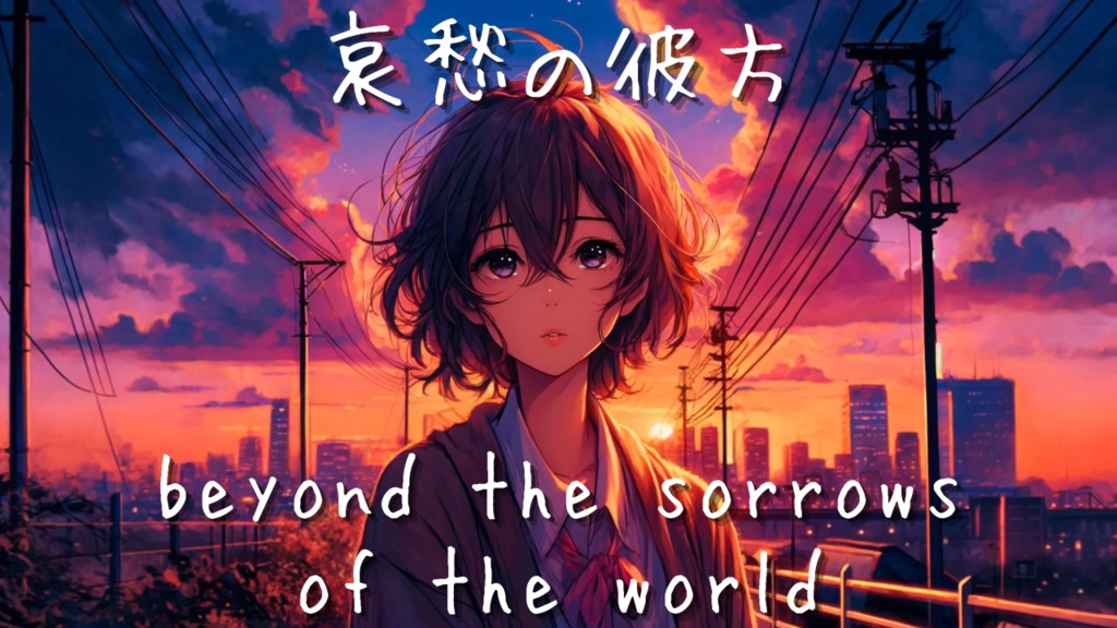 哀愁の彼方