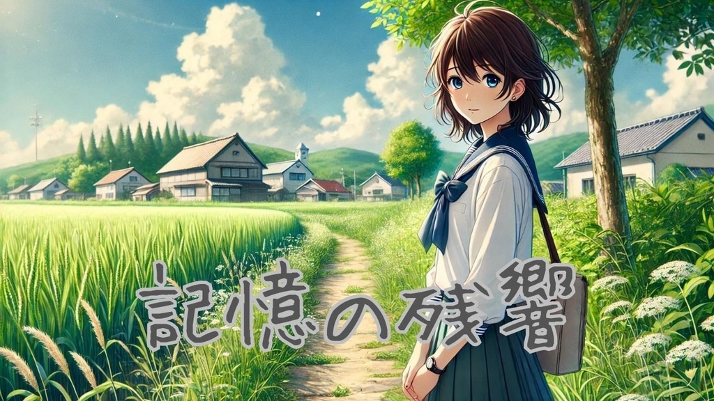 記憶の残響