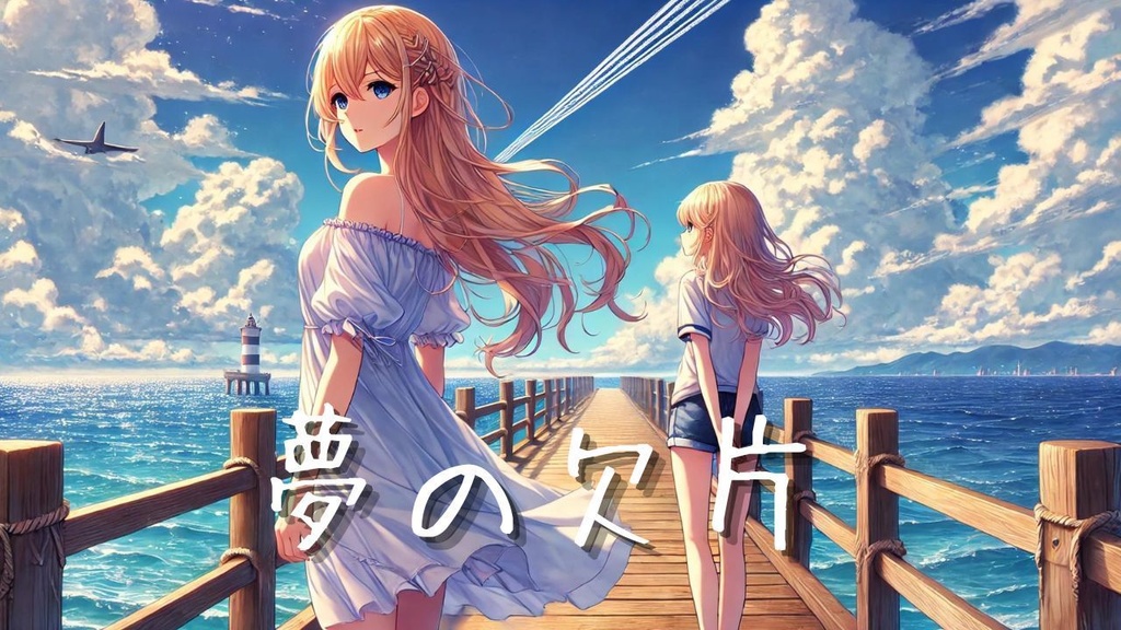 夢の欠片