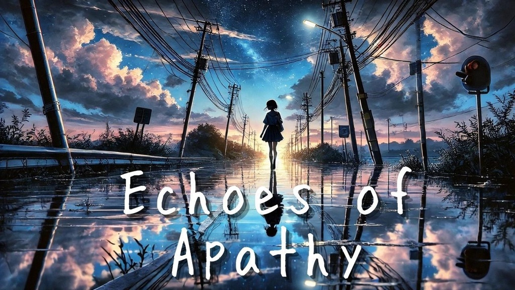 Echoes of Apathy
