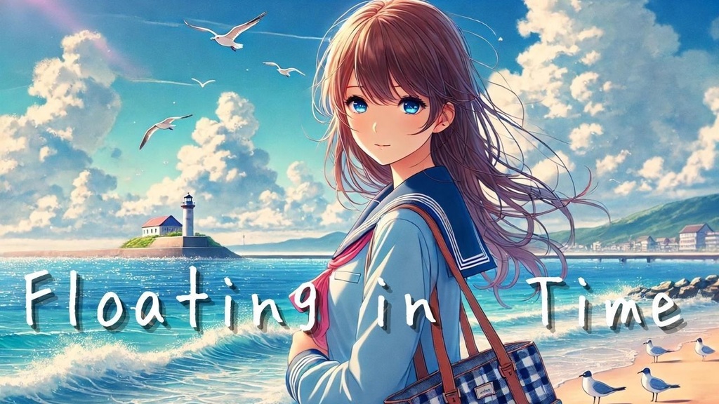 Floating in Time