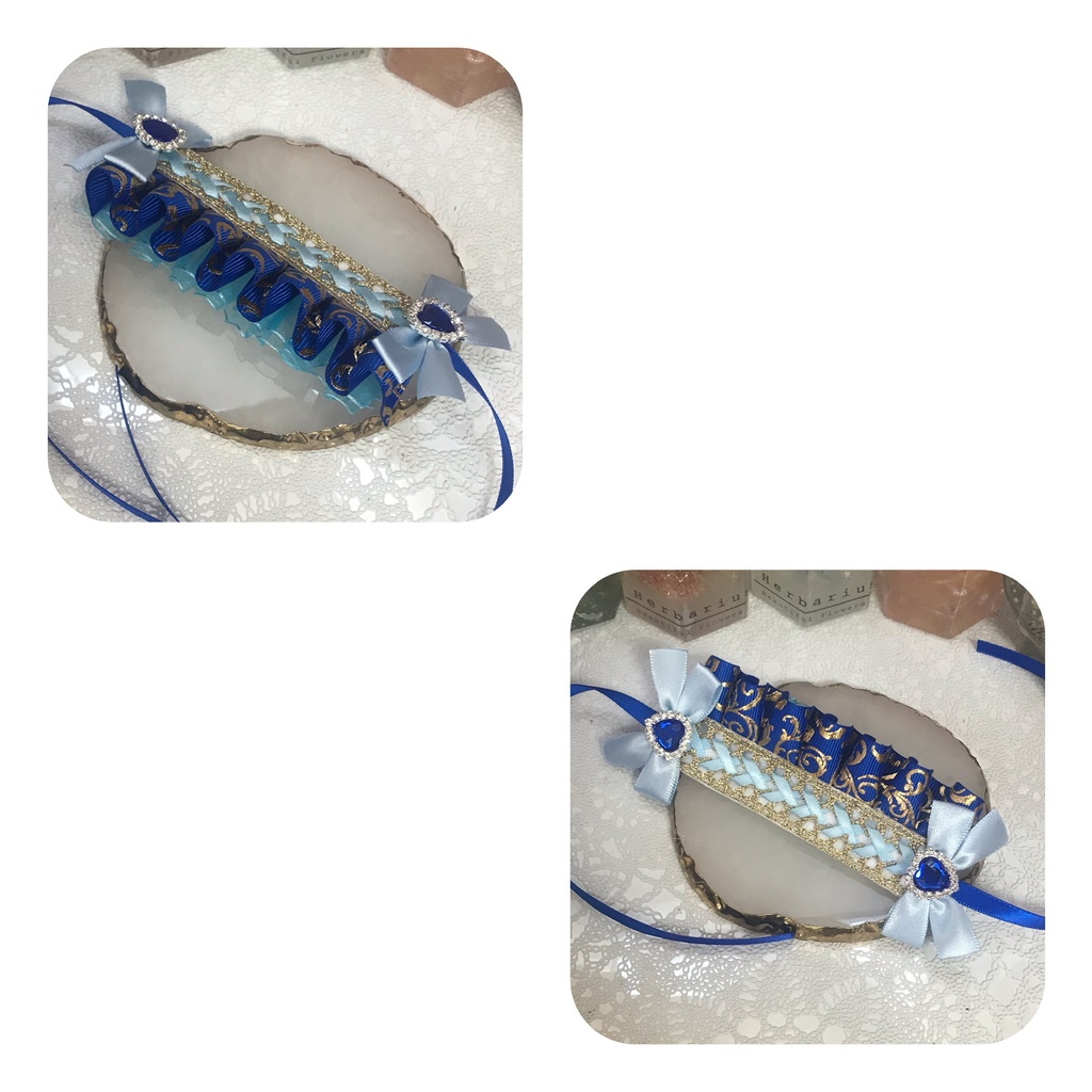 ヘッドドレスNo.11