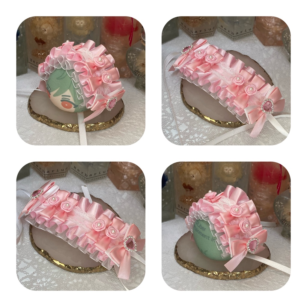 ヘッドドレスNo.159