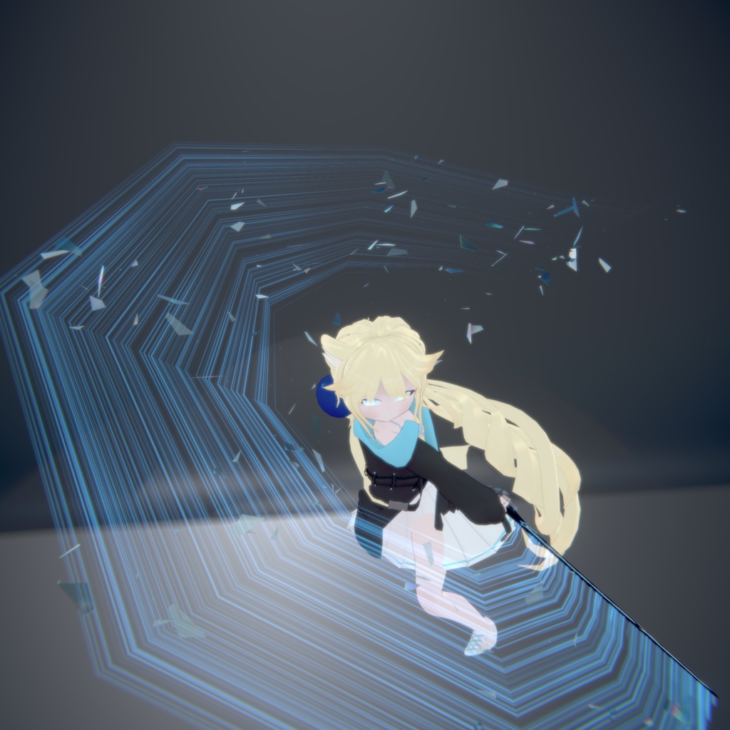 Amorphous(アモルファス)