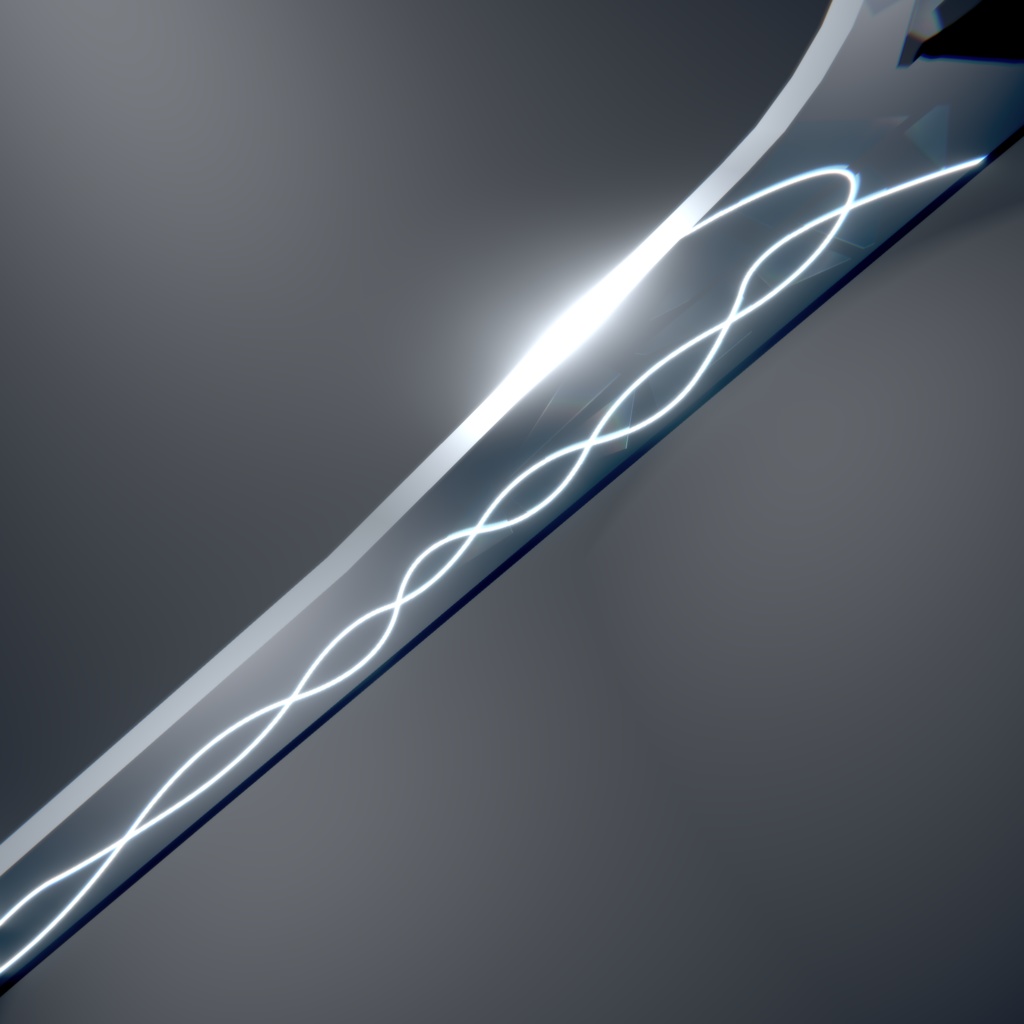 Amorphous(アモルファス)