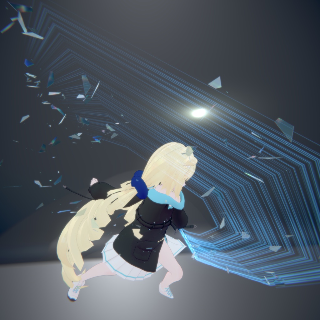 Amorphous(アモルファス)