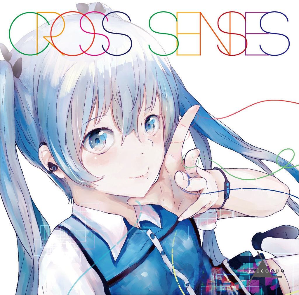 Cross Senses