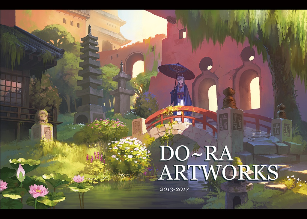 DO~RA ARTWORKS