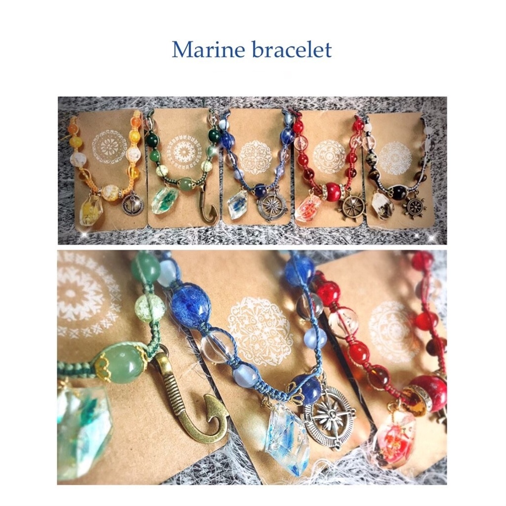 Marine Bracelet