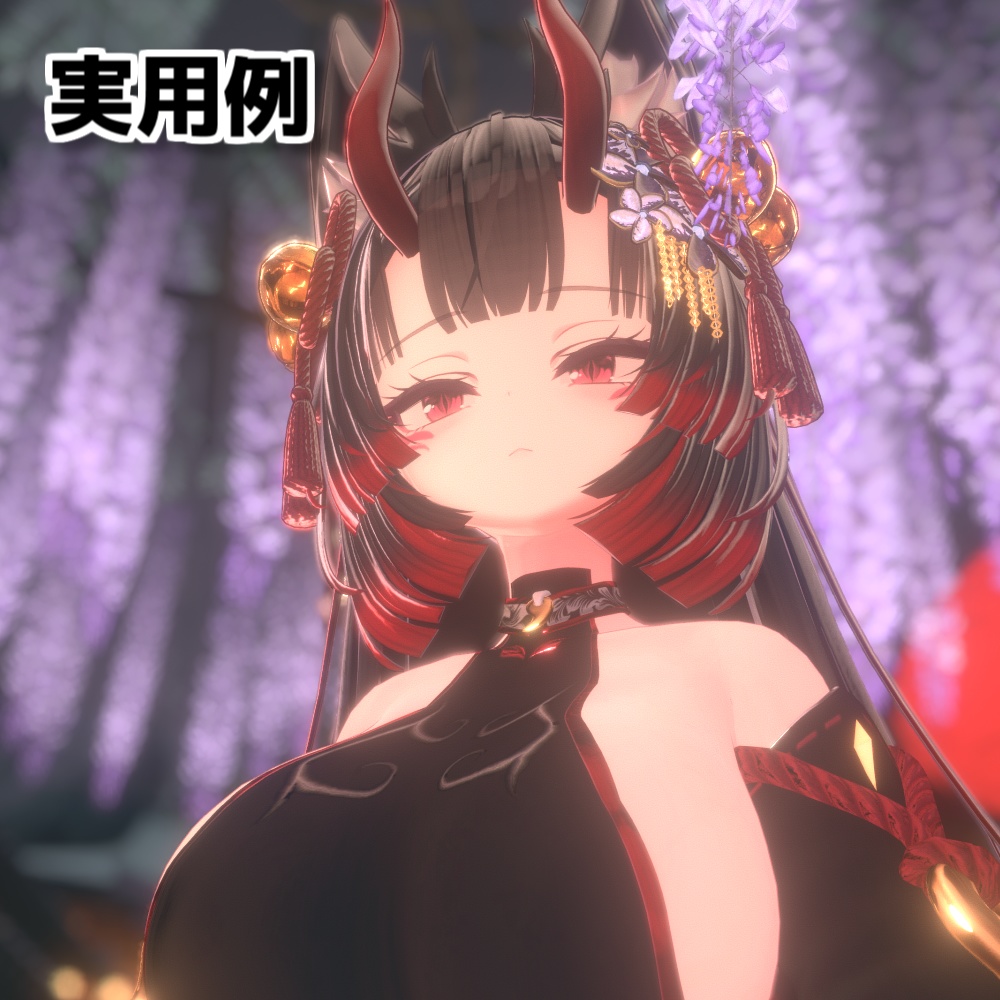 【ミルティナ専用】キツネっぽい顔のお姉さん表情アニメーション10種