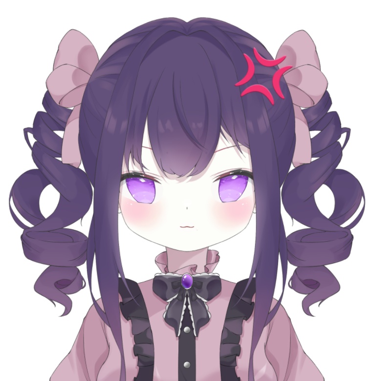 「live2dモデル」じらいけいしょうじょ