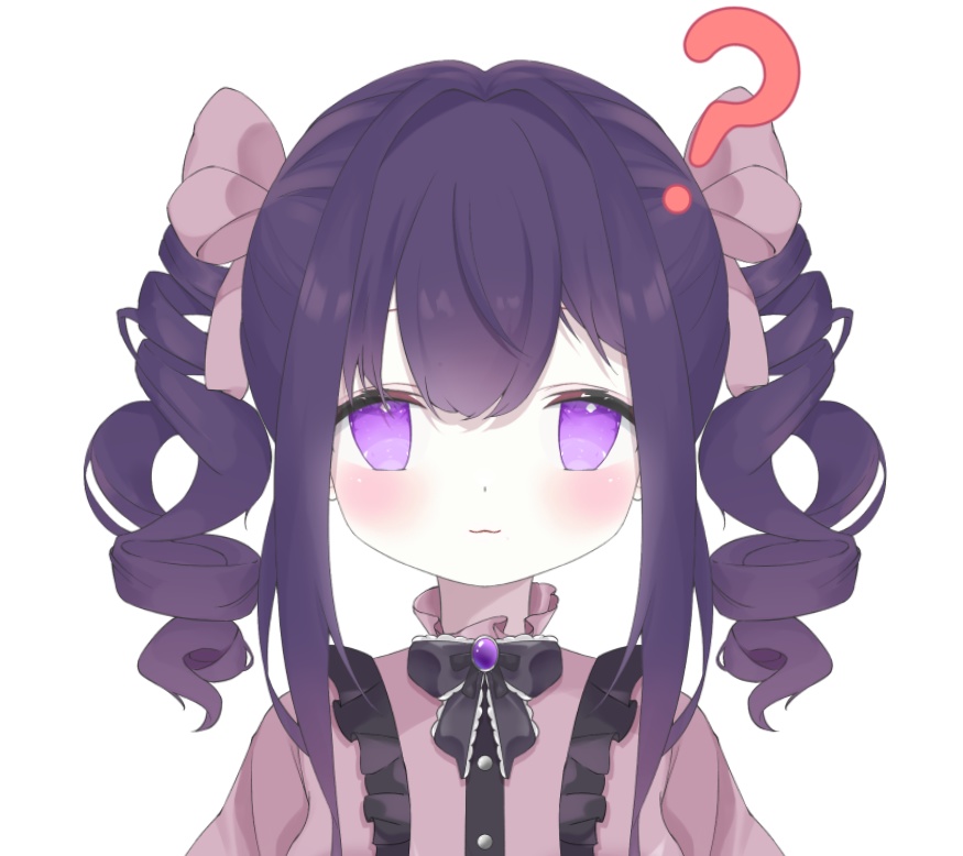 「live2dモデル」じらいけいしょうじょ