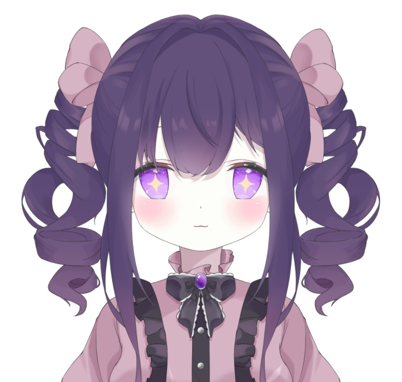 「live2dモデル」じらいけいしょうじょ