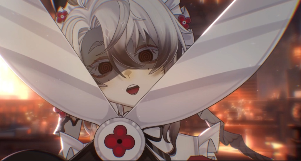 「live2dモデル」ジンウサギ