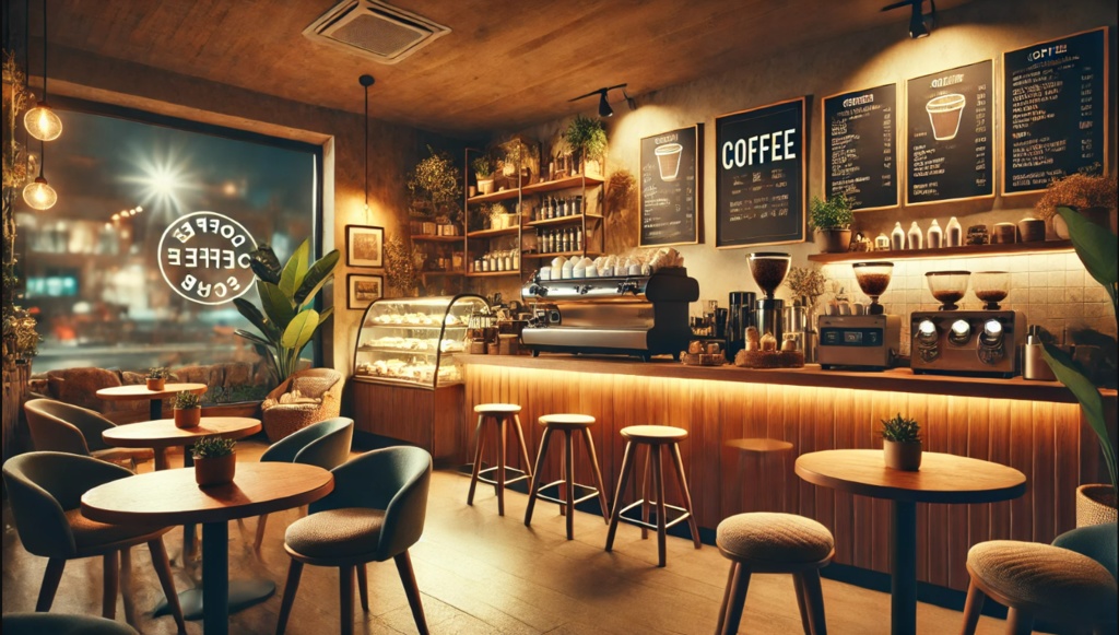 「3DリアルなVTuber背景」