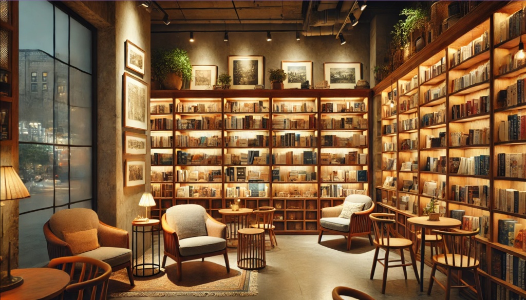 「3DリアルなVTuber背景」