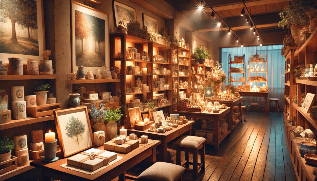 「3DリアルなVTuber背景」