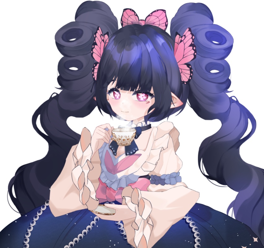 「live2dモデル」Lilith