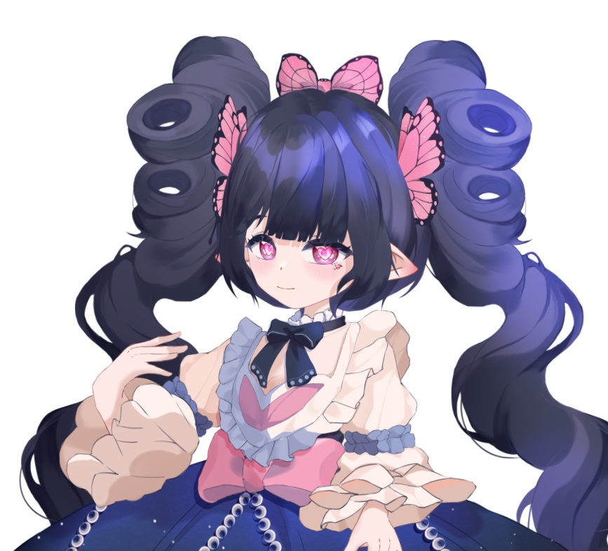 「live2dモデル」Lilith