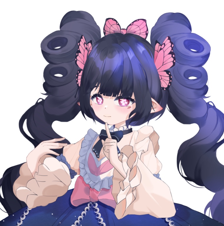 「live2dモデル」Lilith