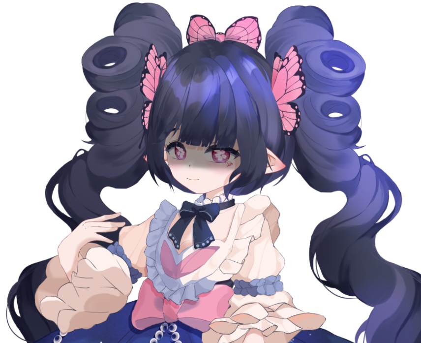 「live2dモデル」Lilith