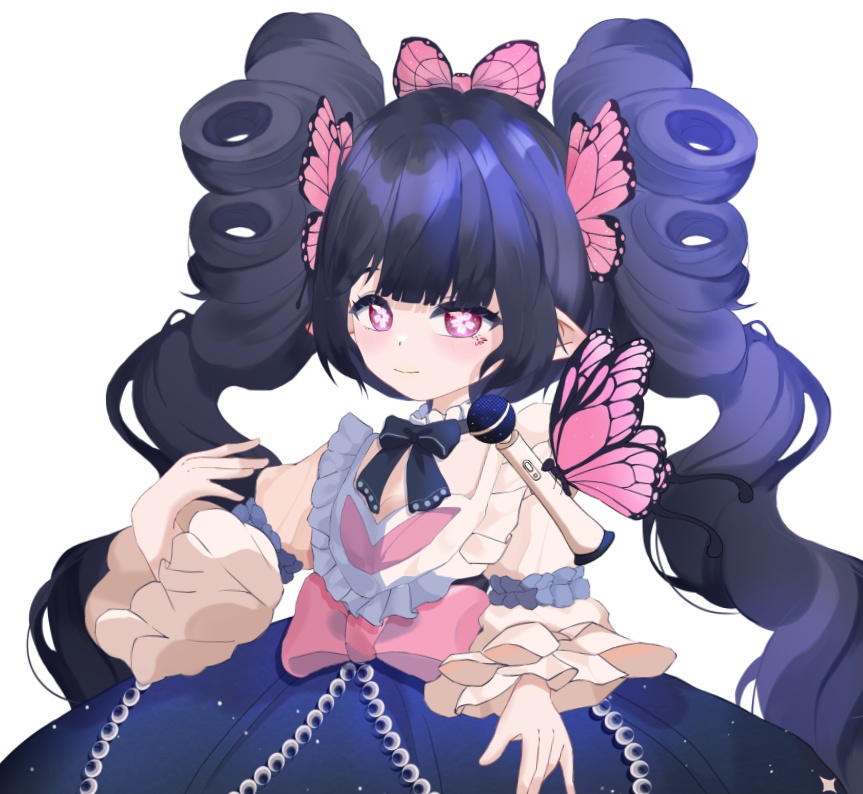 「live2dモデル」Lilith