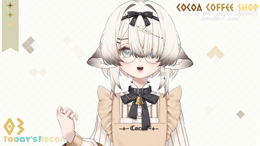 「live2dモデル」苍铃